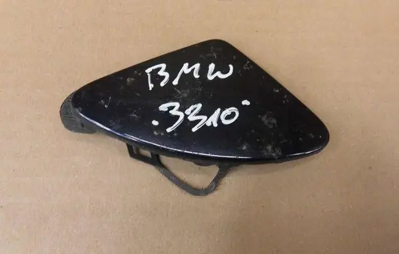 BMW 3 F30 F35 F31 Front tow hook cap/cover 7301914
