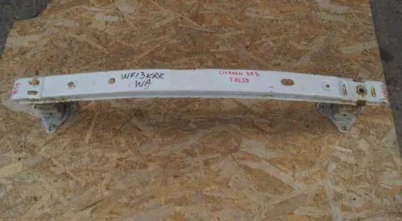 Citroen DS3 Rear bumper support beam