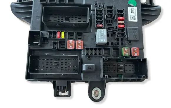 Opel Insignia A Fuse module 544949969