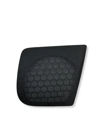 Audi A3 S3 A3 Sportback 8P Rear door speaker cover trim 8P4035436