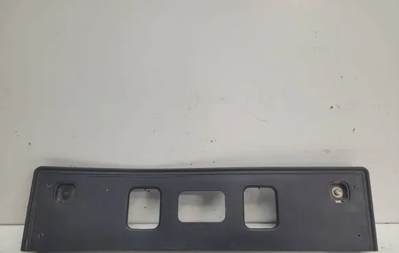 Honda Accord Number Plate Surrounds Holder Frame 71145TL0G000