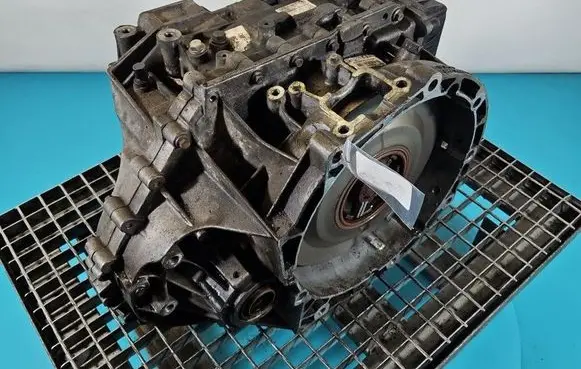 Dodge Journey Automatic gearbox 8U3R7000NJ IMPRK1526241