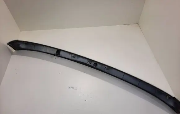 Audi Q7 4L Tailgate/trunk spoiler 4L0827933