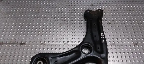 Front control arm