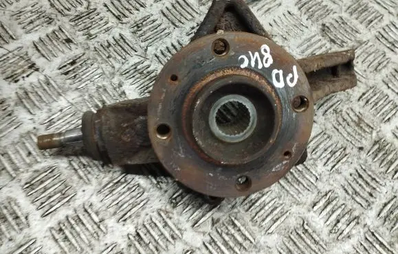 Peugeot 307 Front wheel hub