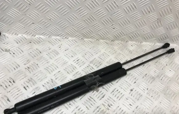 Peugeot Partner Tailgate/trunk strut/damper 8731R9 7000510365
