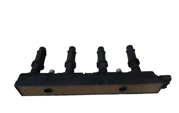 Chevrolet Trax High voltage ignition coil 25198623
