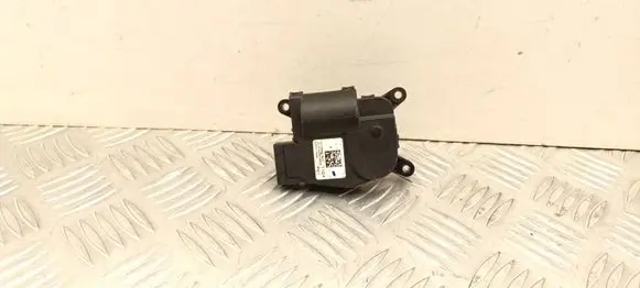 Tesla Model 3 Air flap motor/actuator 150062700A