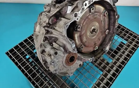 Opel Insignia A Automatic gearbox 55590765 IMPRK1576097