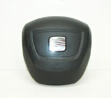 Seat Exeo (3R) Steering wheel airbag 3R0880201A