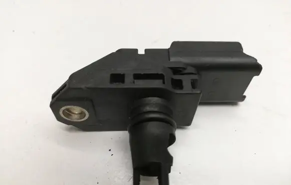 Ford Mondeo MK IV Air pressure sensor 9805500380