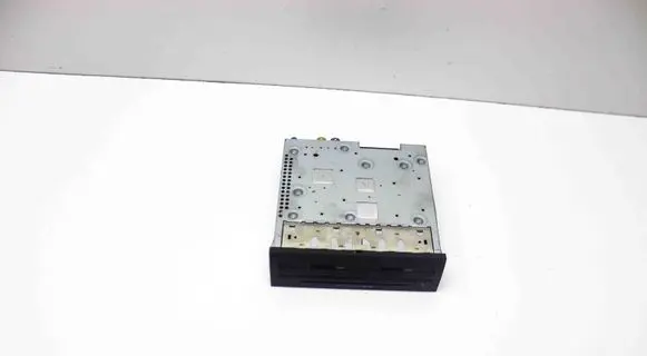 GPS navigation control unit/module