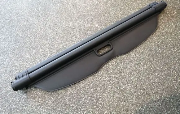 Opel Signum Parcel shelf load cover 
