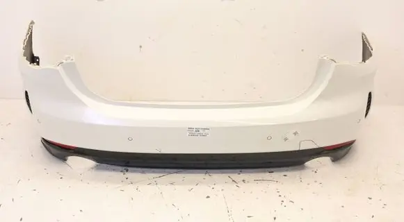 BMW 4 G22 G23 G24 G26 Rear bumper 9850244MWGK240626 9850244