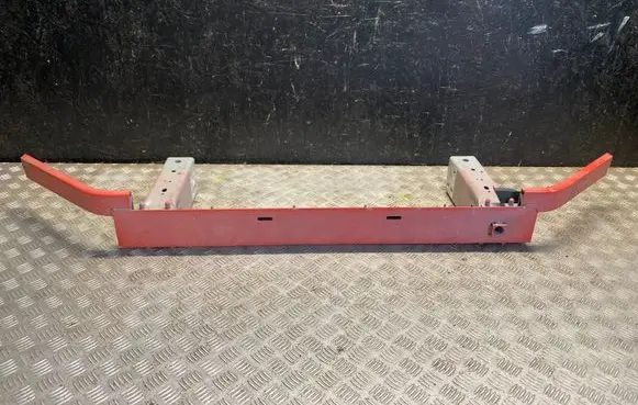 Jaguar I-Pace Front bumper cross member J9D317A936A