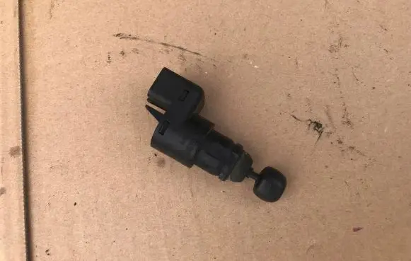 Opel Sintra Wing mirror switch
