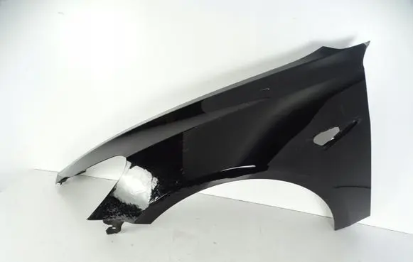 Tesla Model 3 Fender