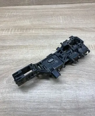 Renault Scenic II - Grand scenic II Front door exterior handle/bracket AV50487002