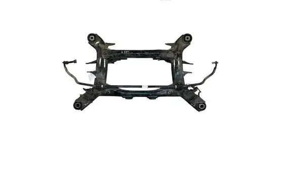 BMW X3 G01 Rear subframe BM5U386586