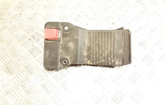 Volvo S90, V90 Battery box tray cover/lid 31651455
