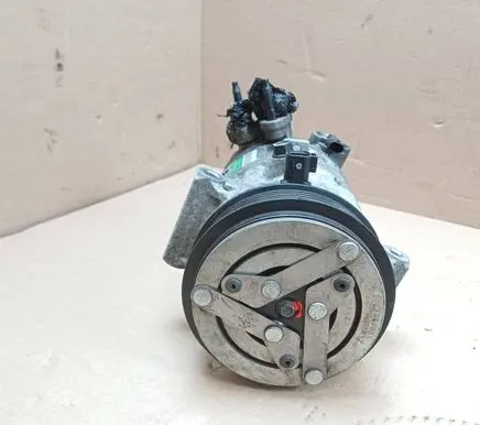 Jeep Wrangler Air conditioning (A/C) compressor (pump) FD46XG HV17 CA450DZHBA02