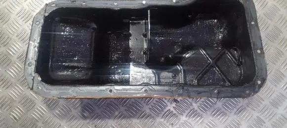 Fiat Bravo - Brava Oil sump
