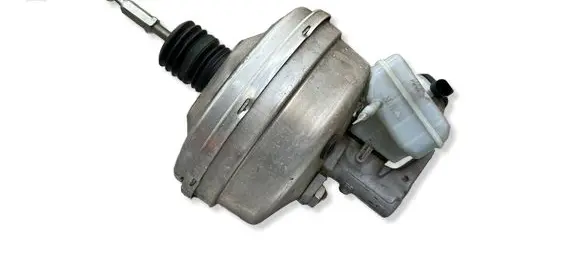 Audi A6 S6 C7 4G Brake booster 4G2612103G