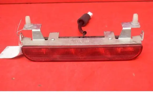 Mitsubishi Colt Boot/trunk interior light 09967029