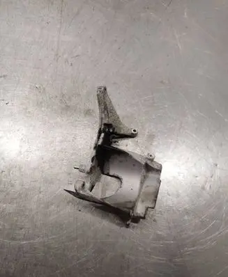Peugeot 508 Fuel filter bracket/mount holder 9672309780