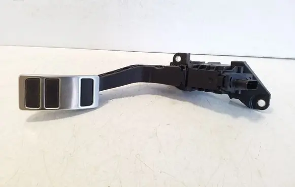Ford Kuga III Accelerator throttle pedal LX619F836DB