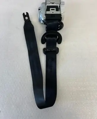 Volkswagen T-Roc Front seatbelt 2GA857706 34221090A 10284498