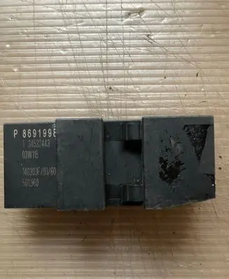 Volvo XC90 ESP (stability system) control unit 8691998 34532443 501960