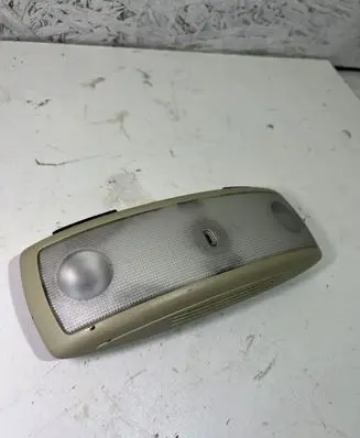 Volvo S80 Rear seat light 39859710