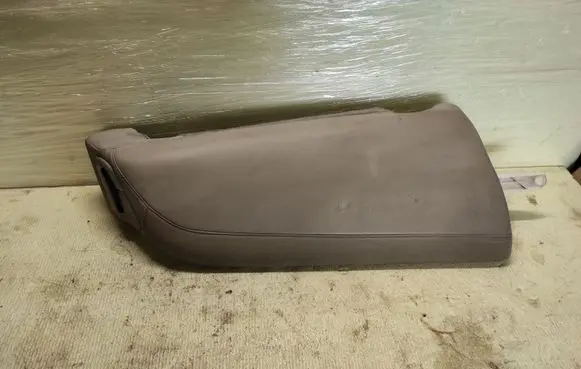 Honda Accord Rear seat side top trim 