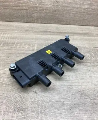 Fiat 500 High voltage ignition coil 55200112