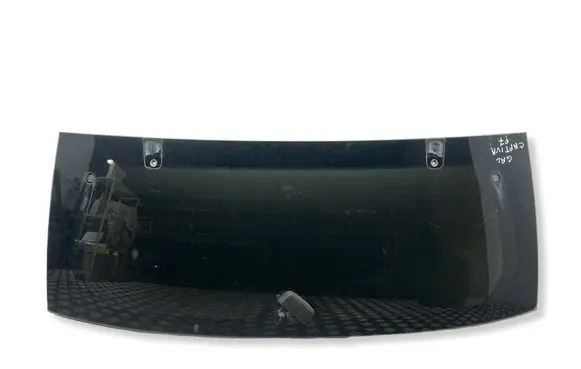 Chevrolet Captiva Opening tailgate glass 43R000384