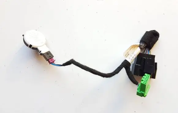 Volvo V60 Rain sensor 31314540 31341068