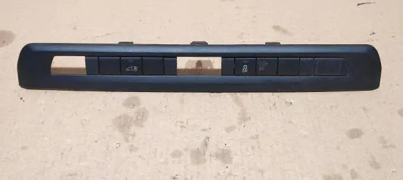 Peugeot Expert Other switches/knobs/shifts 9811141877