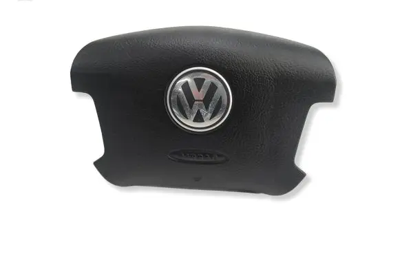 Volkswagen Multivan T5 Steering wheel airbag 7H5880201D 177305000 00198060LGBT
