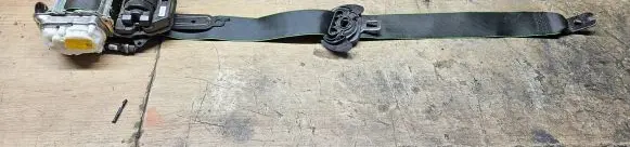 Audi A3 8Y Front seatbelt 8Y0857706H