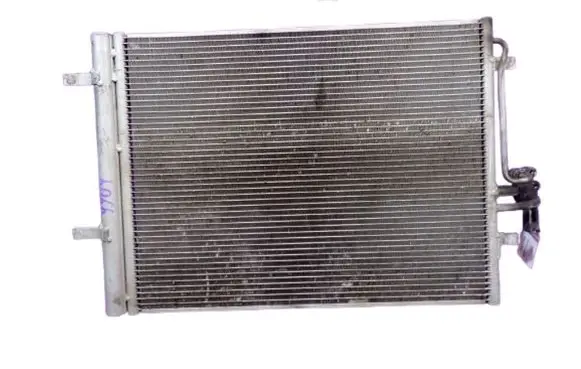 Ford S-MAX Air conditioning (A/C) radiator (interior) 9400440024239