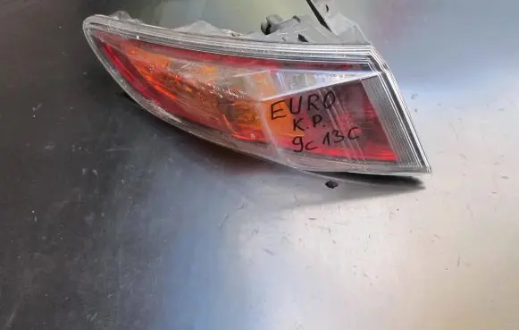Honda Civic Rear/tail lights 22016721