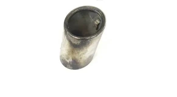 BMW 5 GT F07 Muffler ending 7823928