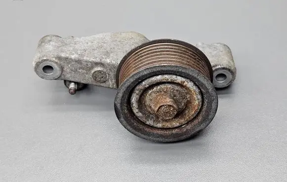 Honda Accord Belt tensioner pulley 
