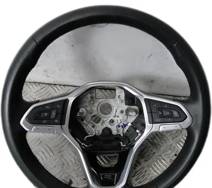 Volkswagen Taigo Steering wheel 2G0419089G