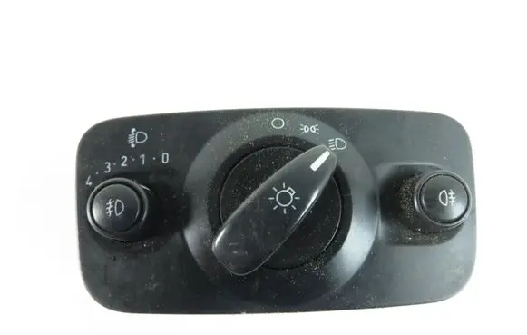 Ford S-MAX Light switch 6G9T13A024FE