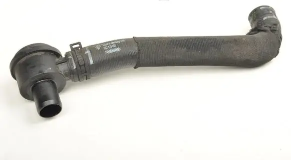 Porsche Cayman 982 Valve vacuum 982129453