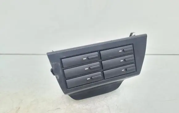 Seat Ibiza II (6k) Dashboard storage box/compartment 6K1864117