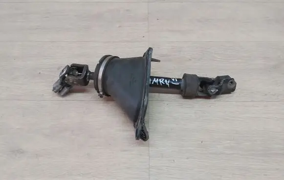Toyota Camry Steering wheel axle