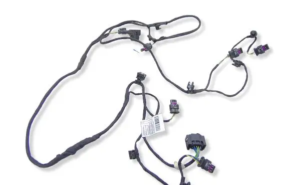 BMW 3 G20 G21 Other wiring loom 13708011 E6S68A 5A5C31301